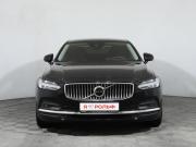 Volvo S90 II Рестайлинг Москва  - изображение 26