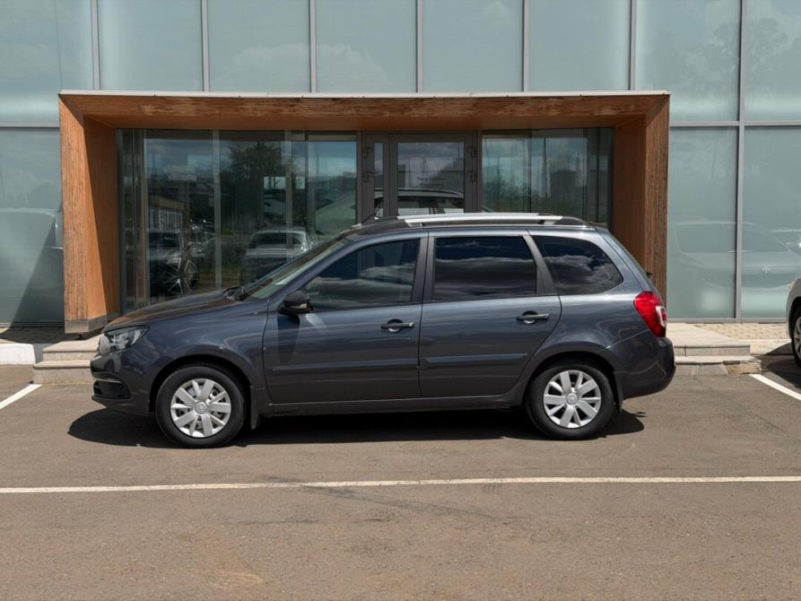 Lada (ВАЗ) Granta I Рестайлинг Оренбург  - изображение 5