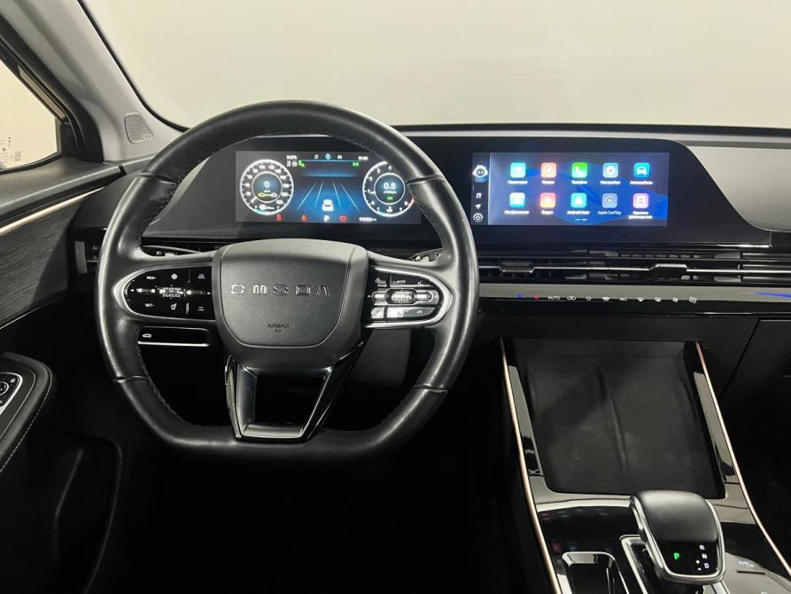 Omoda C5 I Тюмень  - изображение 10