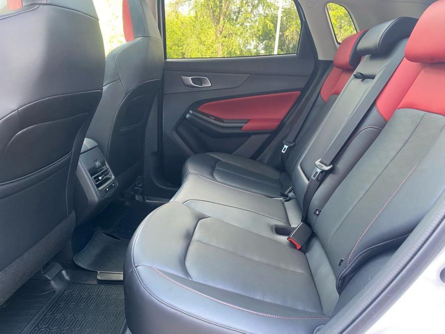 Changan CS55 Plus II Екатеринбург  - изображение 19