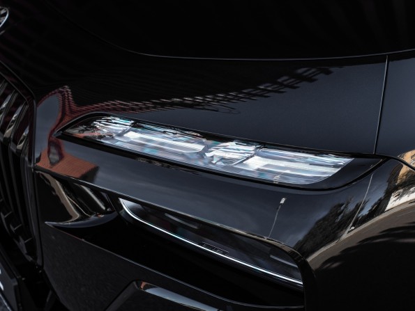 Новый BMW 7 серии VII (G70) 2024 года, цена 25 867 300 рублей, седан, Автокод Объявления