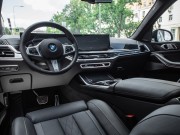 BMW X7 I (G07) Рестайлинг Москва  - изображение 39
