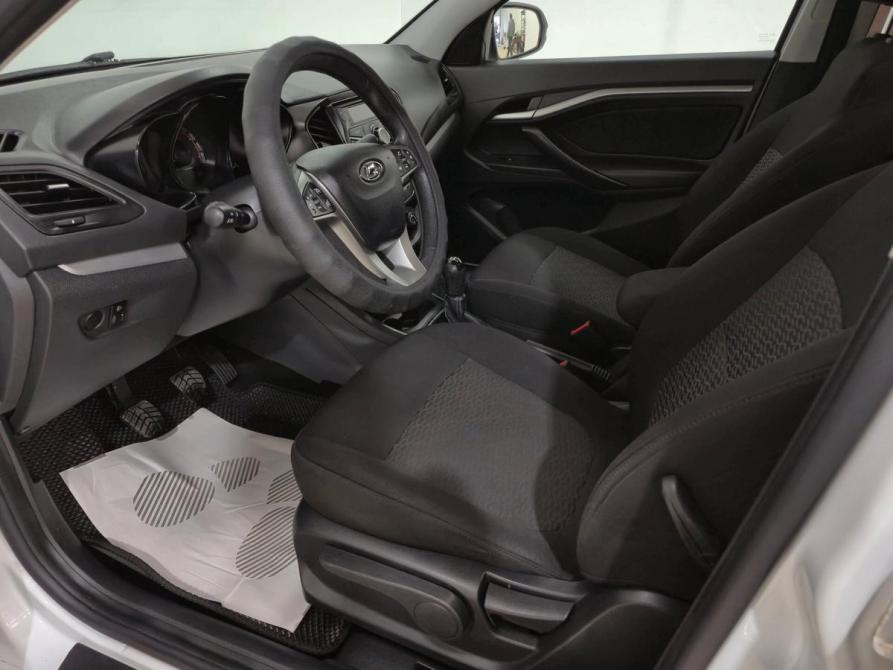 Lada (ВАЗ) Vesta I Альметьевск  - изображение 9