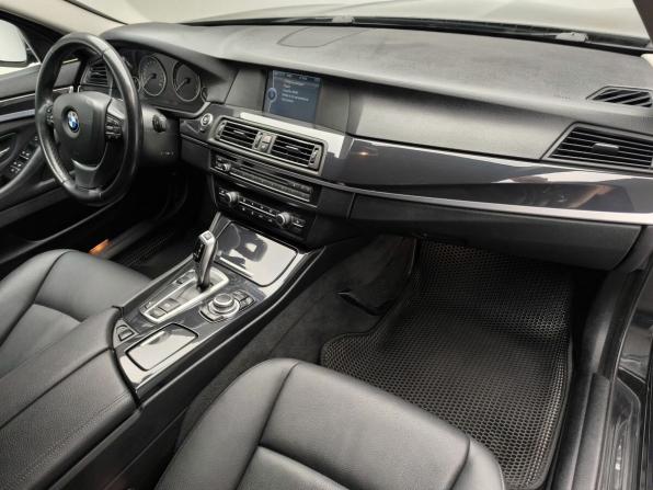 BMW 5 серии VI (F10/F11/F07) с пробегом 2012 года, цена 1 424 000 рублей, 258145 км, седан, Автокод Объявления