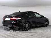 Toyota Camry VIII (XV70) Рестайлинг Химки  - изображение 21