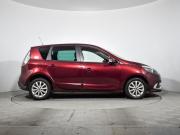 Renault Scenic III Рестайлинг Санкт-Петербург  - изображение 23