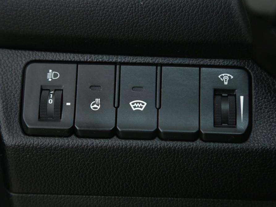 Kia Rio III Рестайлинг Иваново  - изображение 19