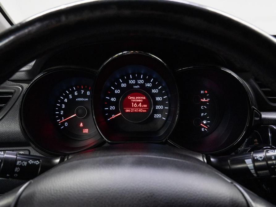 Kia Rio III Тюмень  - изображение 24