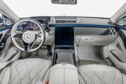 Mercedes-Benz Maybach S-Класс II (Z223) Казань  - изображение 24