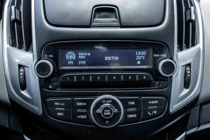Chevrolet Cruze I Рестайлинг с пробегом 2013 года, цена 575 000 рублей, 202669 км, седан, Автокод Объявления
