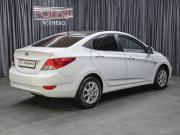 Hyundai Solaris I Москва  - изображение 24