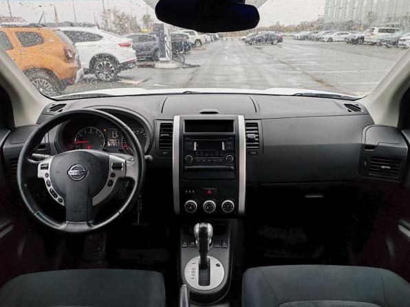 Nissan X-Trail II Рестайлинг с пробегом 2014 года, цена 1 276 000 рублей, 209846 км, внедорожник, Автокод Объявления