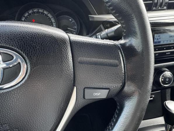 Toyota Corolla XI (E160 E170 E180) с пробегом 2014 года, цена 1 080 000 рублей, 181637 км, седан, Автокод Объявления