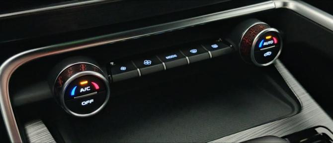 Geely Tugella I Рестайлинг с пробегом 2024 года, цена 3 049 000 рублей, 64000 км, внедорожник, Автокод Объявления