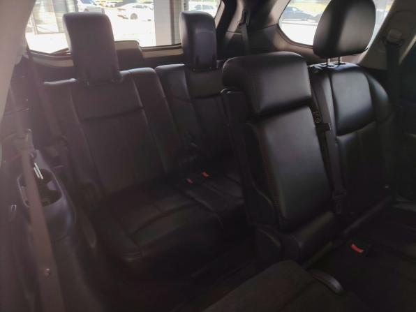 Nissan Pathfinder IV с пробегом 2015 года, цена 1 720 000 рублей, 152333 км, внедорожник, Автокод Объявления