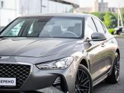 Genesis G70 I Санкт-Петербург  - изображение 38