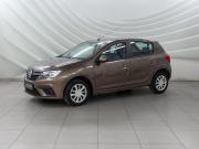 Renault Sandero II Рестайлинг Волгоград  - изображение 34