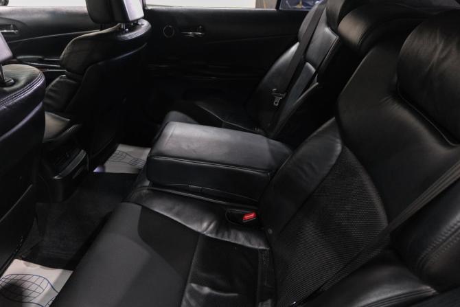 Lexus GS III с пробегом 2006 года, цена 1 569 000 рублей, 202000 км, седан, Автокод Объявления