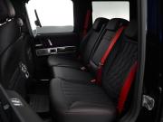 Mercedes-Benz G-Класс AMG II (W465) Рестайлинг Москва  - изображение 35