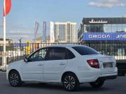 Lada (ВАЗ) Granta I Рестайлинг Новосибирск  - изображение 27