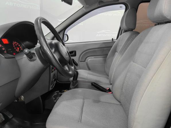 Renault Logan I с пробегом 2008 года, цена 460 000 рублей, 121998 км, седан, Автокод Объявления