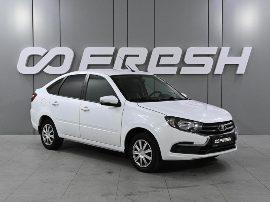 Lada (ВАЗ) Granta I Рестайлинг Ростов-на-Дону  - изображение 1