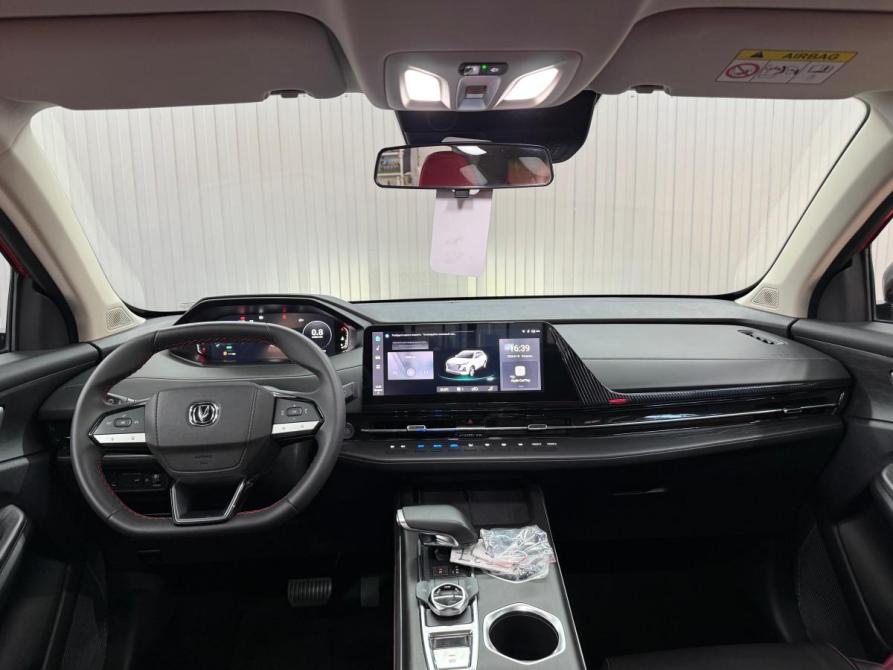 Changan CS55 Plus II Краснодар  - изображение 9