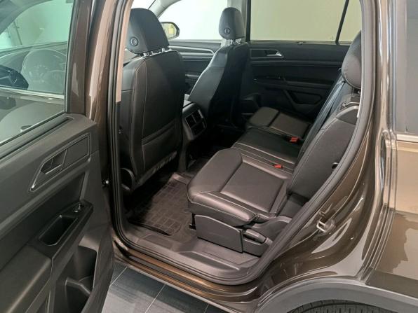 Volkswagen Teramont I с пробегом 2019 года, цена 2 789 000 рублей, 178235 км, внедорожник, Автокод Объявления