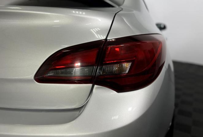 Opel Astra J Рестайлинг с пробегом 2013 года, цена 775 000 рублей, 150350 км, седан, Автокод Объявления