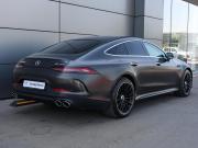 Mercedes-Benz AMG GT 4-Door Coupe I Москва  - изображение 44