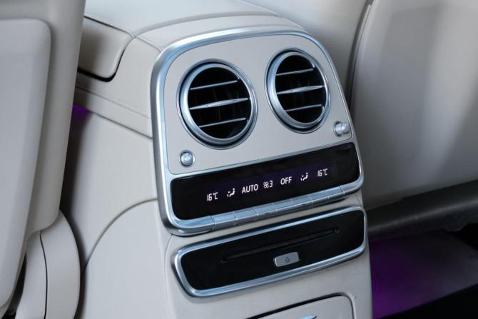 Mercedes-Benz S-Класс VI (W222 C217) Рестайлинг с пробегом 2017 года, цена 4 399 000 рублей, 119286 км, седан, Автокод Объявления