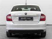 Skoda Rapid I Рестайлинг Москва  - изображение 30