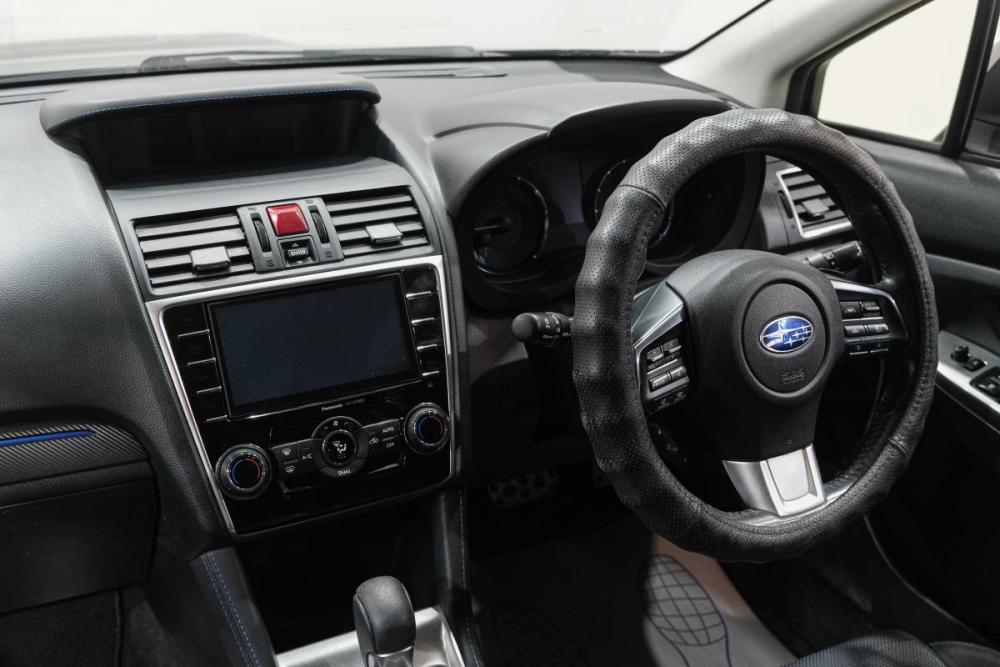 Subaru Levorg I Новокузнецк  - изображение 21