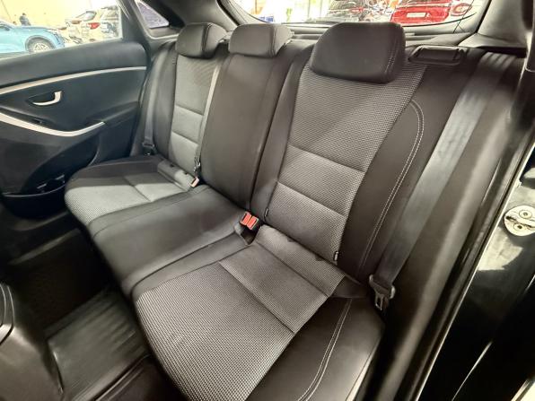 Hyundai i30 II с пробегом 2012 года, цена 715 000 рублей, 157355 км, хэтчбек, Автокод Объявления