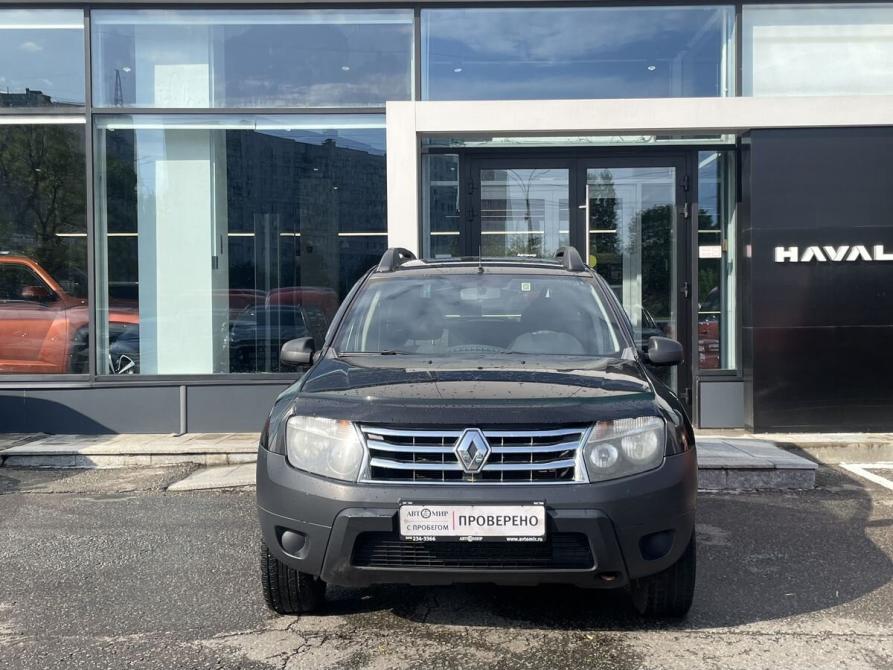 Renault Duster I Москва  - изображение 2