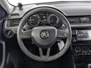 Skoda Rapid I Рестайлинг Москва  - изображение 47