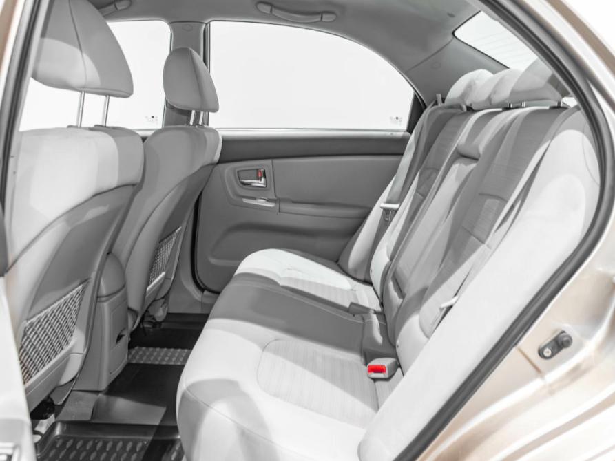 Kia Cerato I Рестайлинг Екатеринбург  - изображение 15