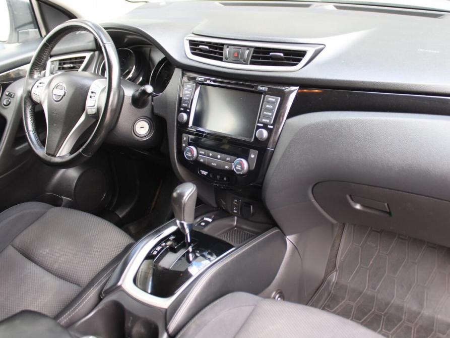Nissan Qashqai II Дзержинск  - изображение 20