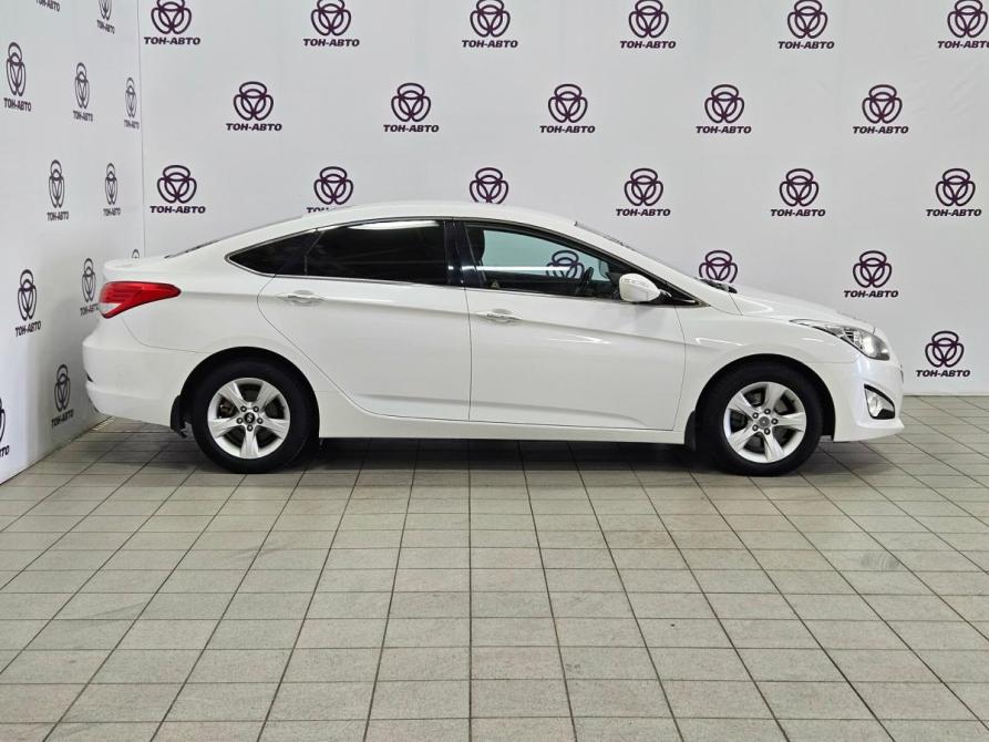 Hyundai i40 I Тольятти  - изображение 4
