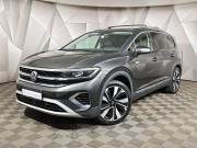 Volkswagen Talagon I Москва  - изображение 21