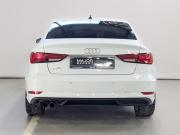 Audi A3 III (8V) Рестайлинг Москва  - изображение 34