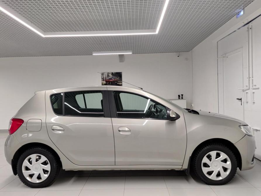 Renault Sandero II Казань  - изображение 5