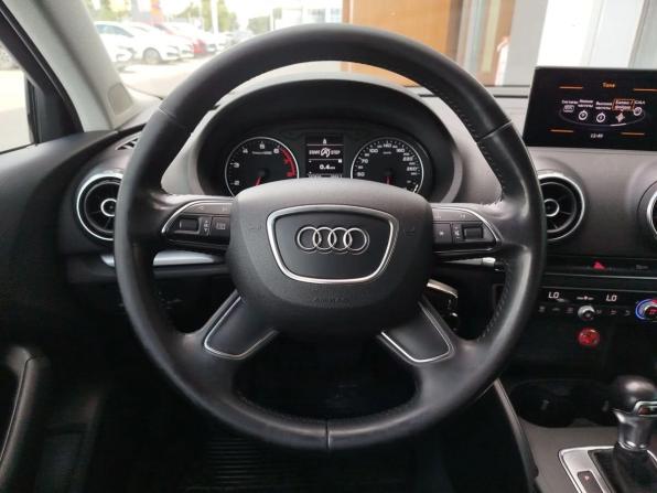 Audi A3 III (8V) с пробегом 2014 года, цена 1 290 000 рублей, 192818 км, седан, Автокод Объявления
