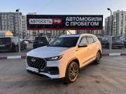 Chery Tiggo 8 Pro Max I Рестайлинг Альметьевск  - изображение 24