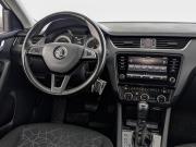 Skoda Octavia III (A7) Рестайлинг Москва  - изображение 48