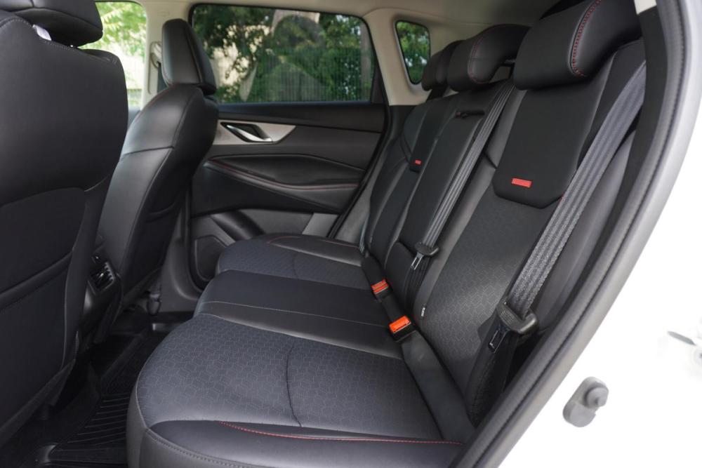Changan CS35 Plus I Рестайлинг Ульяновск  - изображение 21
