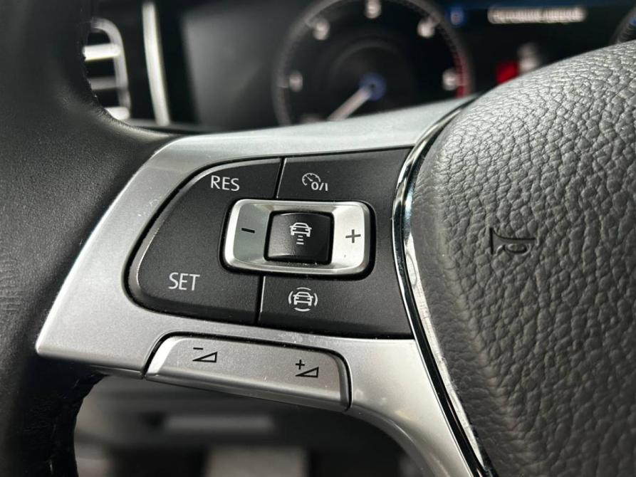 Volkswagen Touareg III Красноярск  - изображение 13