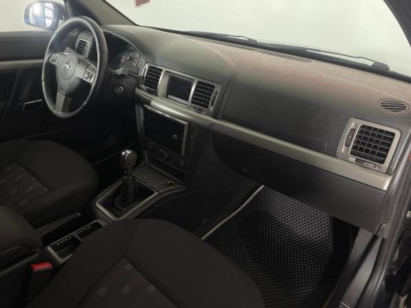 Opel Vectra C Рестайлинг с пробегом 2007 года, цена 450 000 рублей, 284768 км, седан, Автокод Объявления