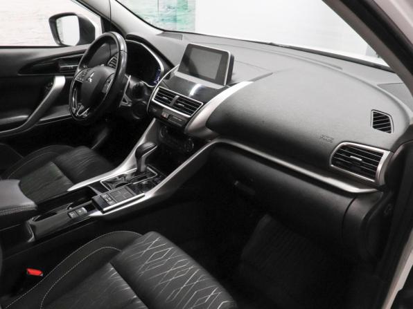 Mitsubishi Eclipse Cross I с пробегом 2019 года, цена 1 950 000 рублей, 77127 км, внедорожник, Автокод Объявления