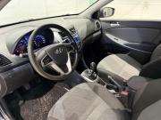Hyundai Solaris I Самара  - изображение 28
